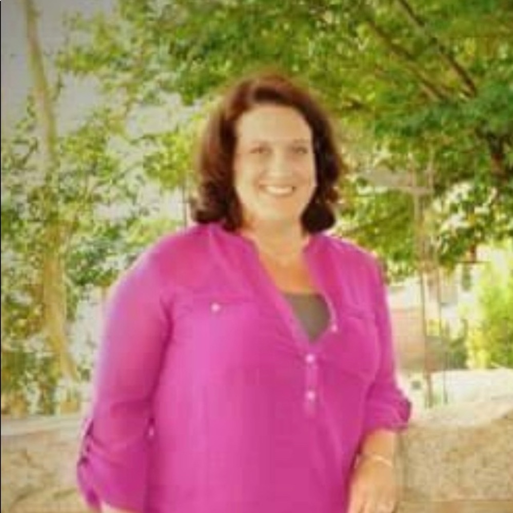 Meet your Posher, Cathy